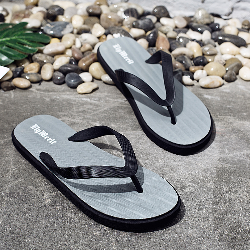 Rubber Men S Flip Flops TNE Flip Flop Manufacturers   8859537805 339963918 