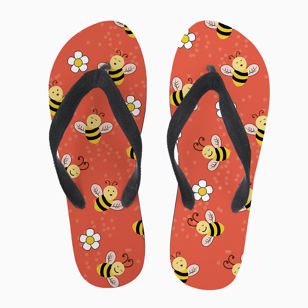 Animal flip flop | TNE Flip Flop Manufacturers