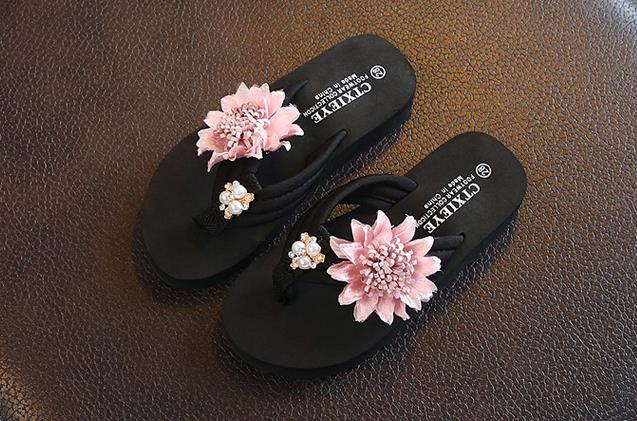 Princess flip flop | TNE Flip Flop Manufacturers