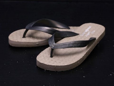 Rubber Flip Flops Manufacturers, China Rubber Flip Flop Supplier ...